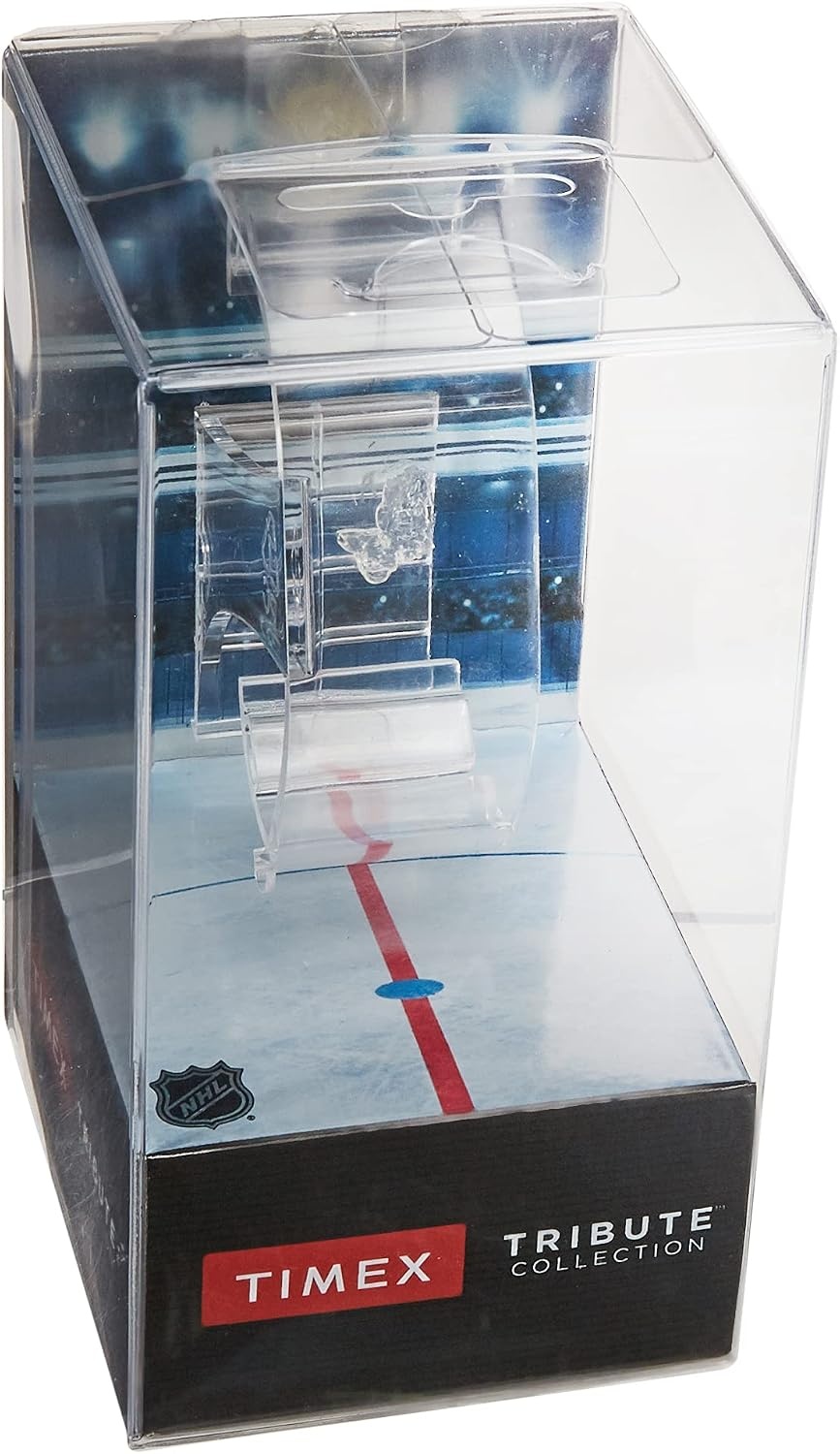 image:imageTimex NHL Mens 40mm Clutch WatchLos Angeles Kings