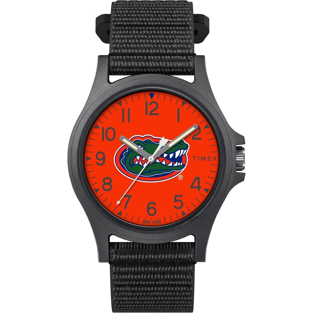 image:imageTimex Mens Collegiate Pride 40mm WatchFlorida Gators