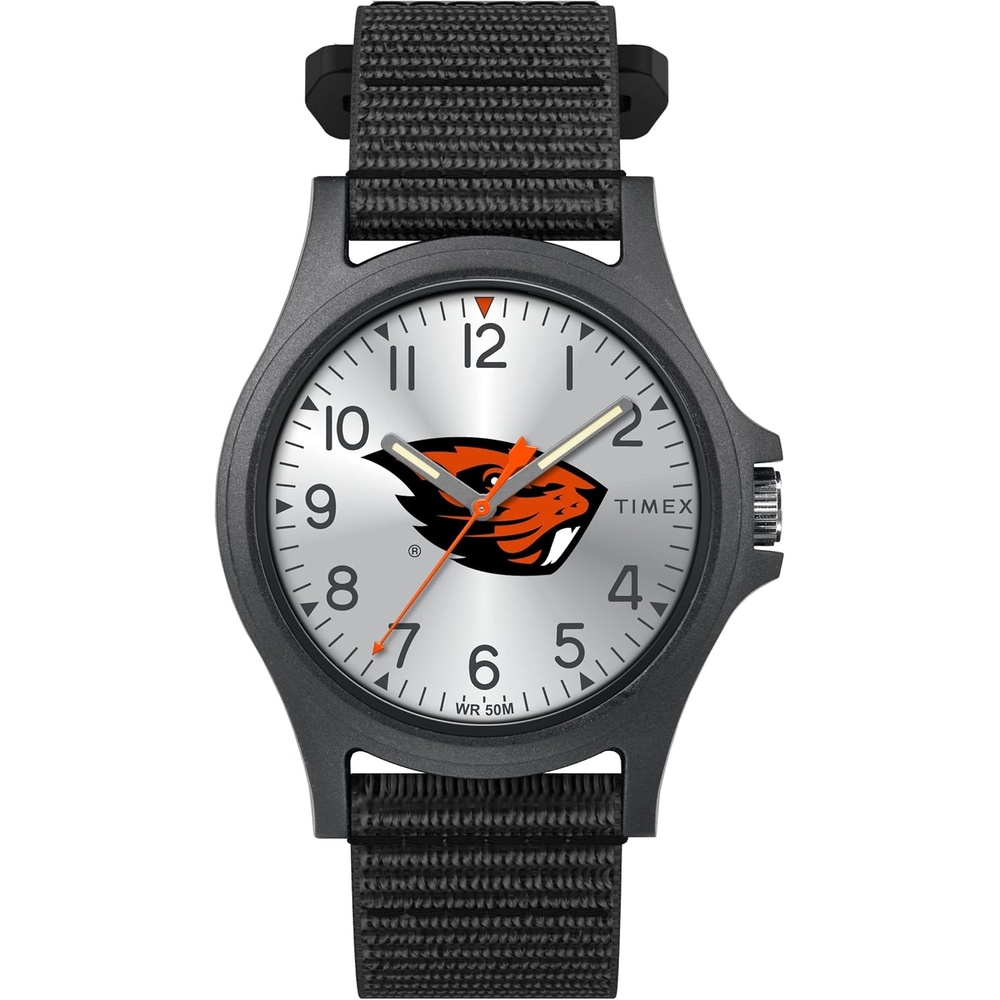 image:imageTimex Mens Collegiate Pride 40mm WatchOregon State Beavers