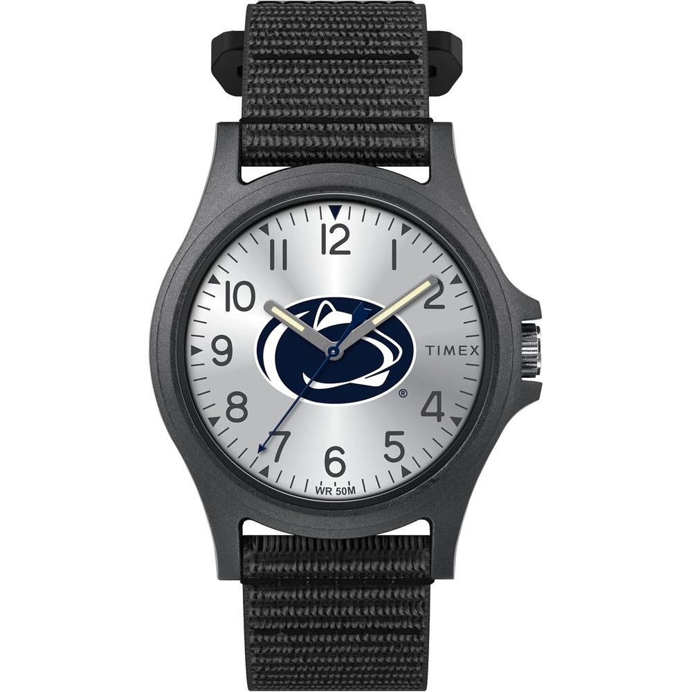 image:imageTimex Mens Collegiate Pride 40mm WatchPenn State Nittany Lions