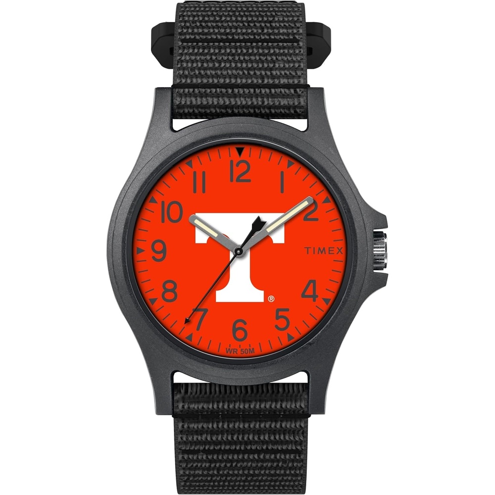 image:imageTimex Mens Collegiate Pride 40mm WatchTennessee Volunteers