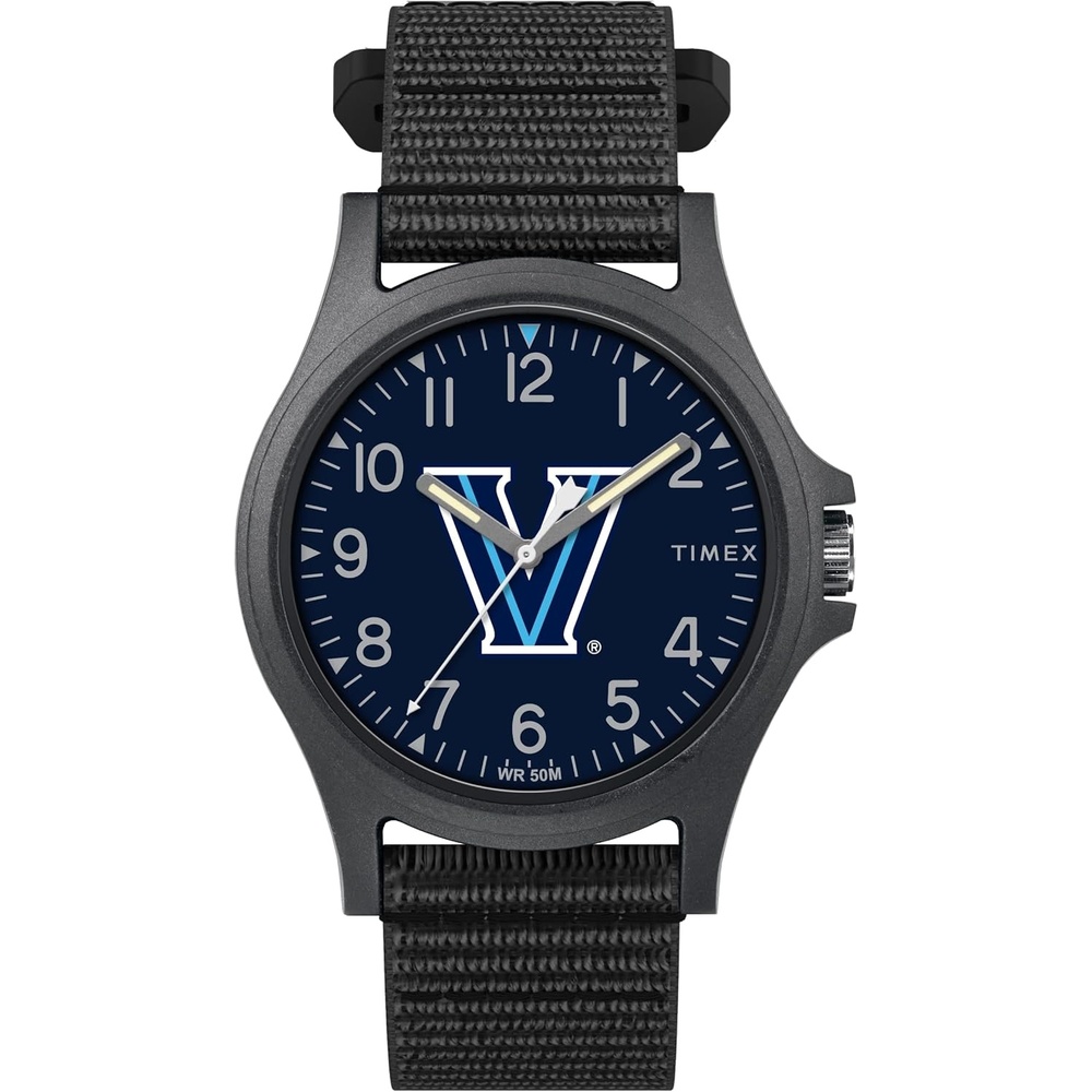 image:imageTimex Mens Collegiate Pride 40mm WatchVillanova Wildcats