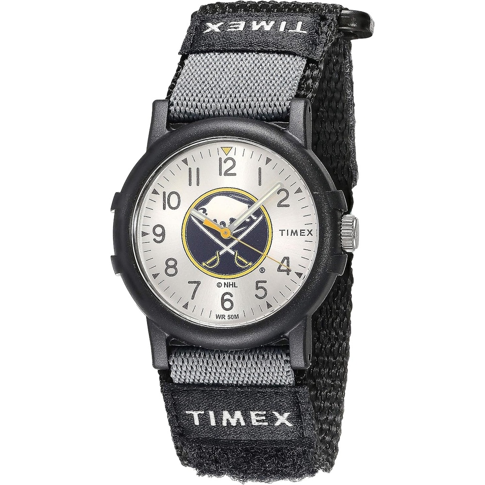 image:imageTimex NHL 38mm Recruit WatchBuffalo Sabres