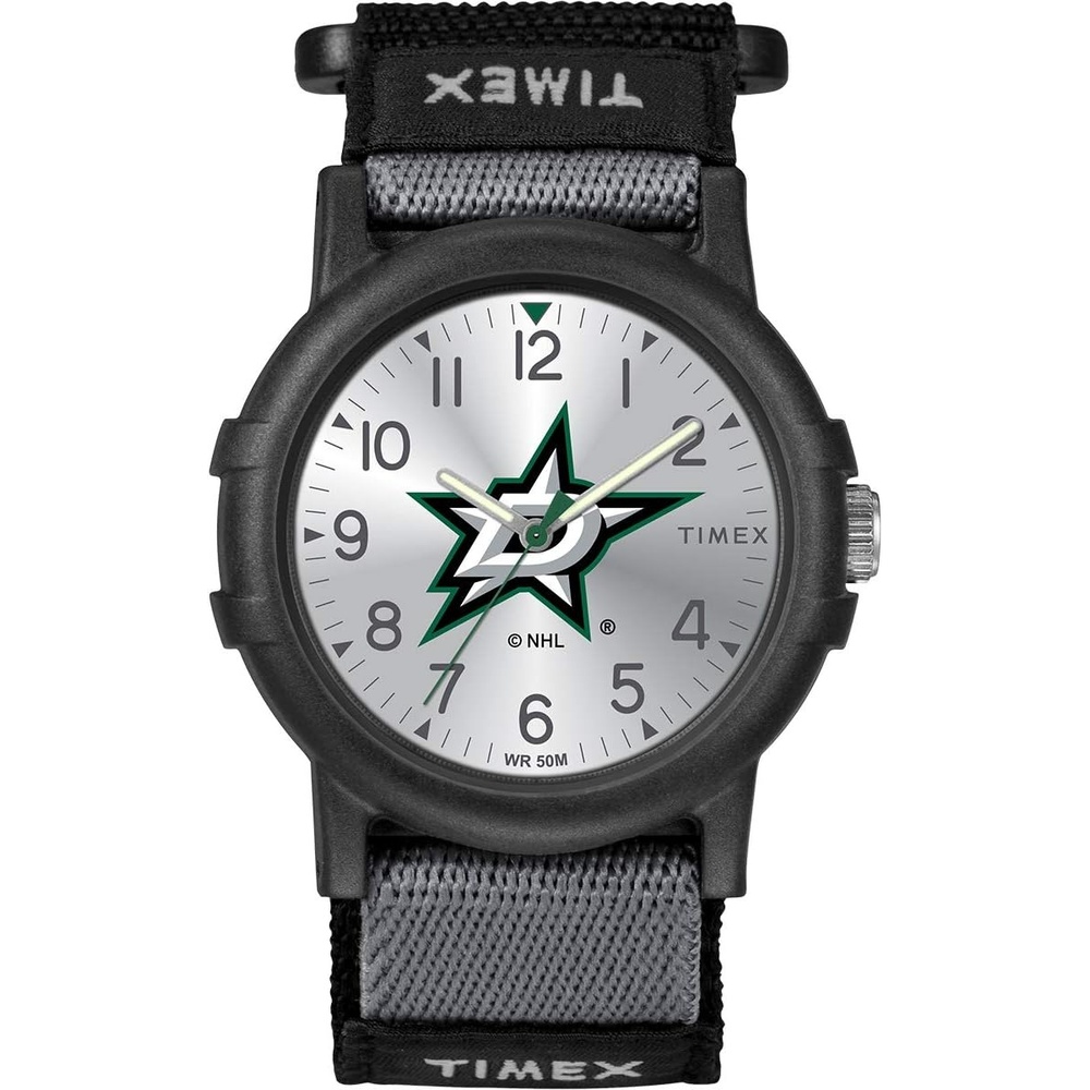 image:imageTimex NHL 38mm Recruit WatchDallas Stars