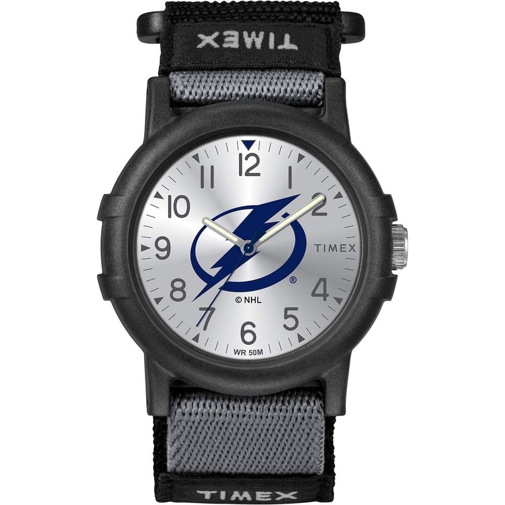 image:imageTimex NHL 38mm Recruit WatchTampa Bay Lightning