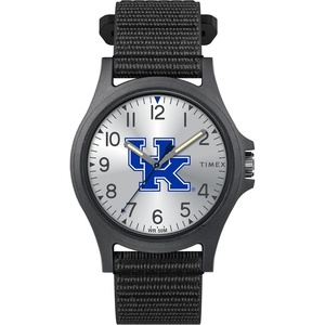 Timex Men’s Collegiate Pride 40mm Watch(Kentucky Wildcats)