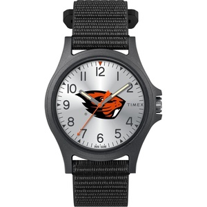 Timex Men’s Collegiate Pride 40mm Watch(Oregon State Beavers)