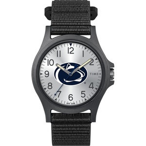 Timex Men’s Collegiate Pride 40mm Watch(Penn State Nittany Lions)