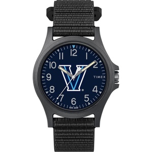 Timex Men’s Collegiate Pride 40mm Watch(Villanova Wildcats)
