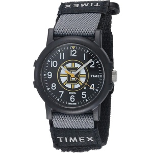 Timex NHL 38mm Recruit Watch(Boston Bruins)