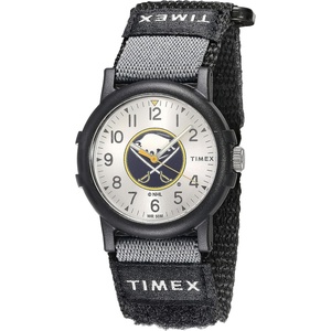 Timex NHL 38mm Recruit Watch(Buffalo Sabres)
