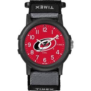 Timex NHL 38mm Recruit Watch(Carolina Hurricanes)