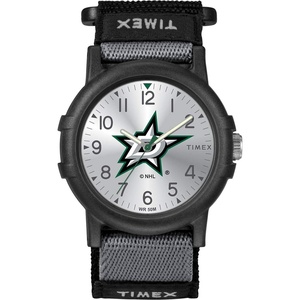 Timex NHL 38mm Recruit Watch(Dallas Stars)