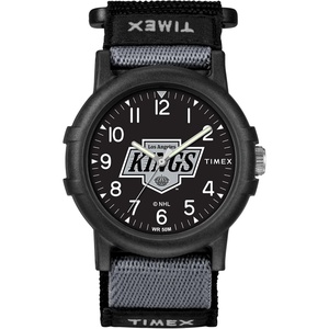 Timex NHL 38mm Recruit Watch(Los Angeles Kings)