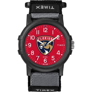 Timex NHL 38mm Recruit Watch(florida Panthers)