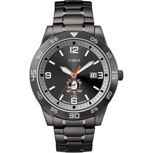 Timex NHL Men’s 42mm Acclaim Watch(Anaheim Ducks)