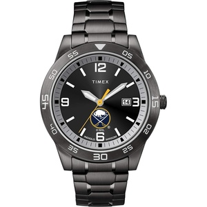 Timex NHL Men’s 42mm Acclaim Watch(Buffalo Sabres)