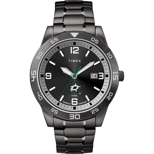 Timex NHL Men’s 42mm Acclaim Watch(Dallas Stars)