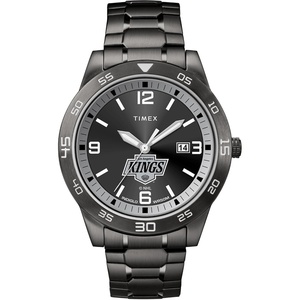 Timex NHL Men’s 42mm Acclaim Watch(Los Angeles Kings)