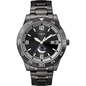 Timex NHL Men’s 42mm Acclaim Watch(Vancouver Canucks)