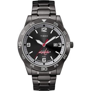 Timex NHL Men’s 42mm Acclaim Watch(Washington Capitals)