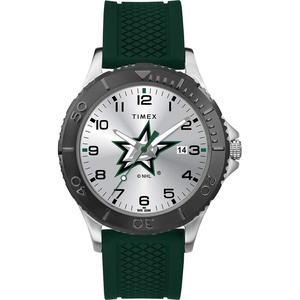 Timex NHL Men’s 42mm Gamer Watch(Dallas Stars)