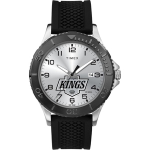 Timex NHL Men’s 42mm Gamer Watch(La Kings)