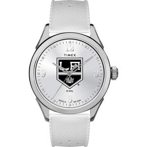 Timex NHL Women’s 40mm Athena Watch(Los Angeles Kings)