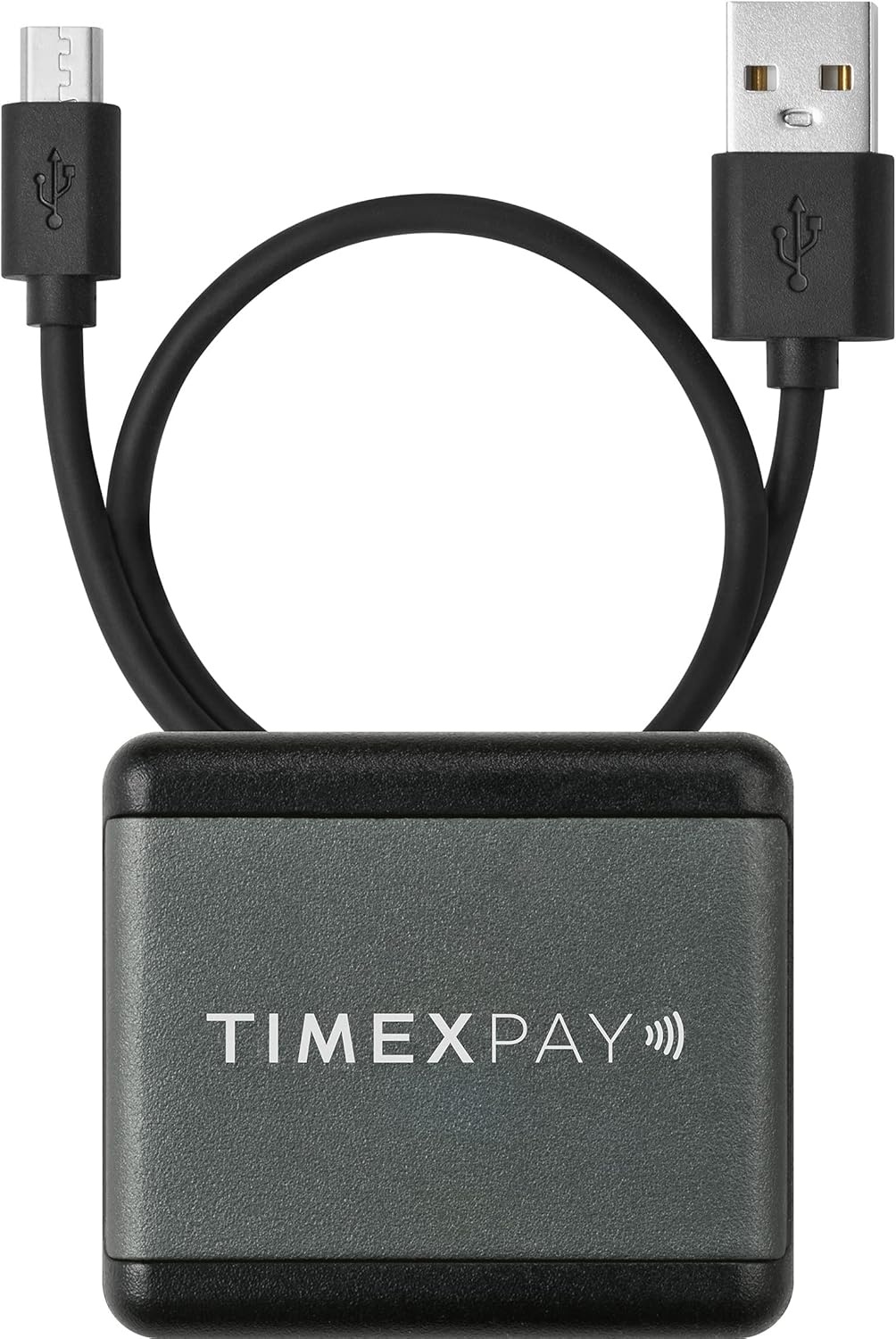 image:imageTimex Contactless Payment Strap Pay