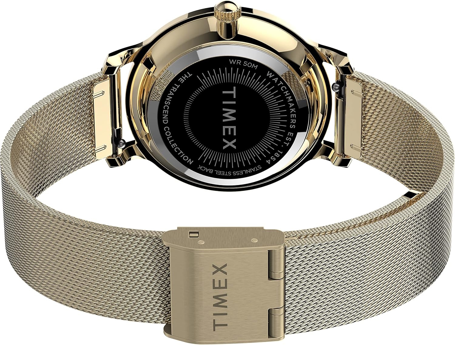 image:imageTimex Dress Watch Model TW2U87000VQ
