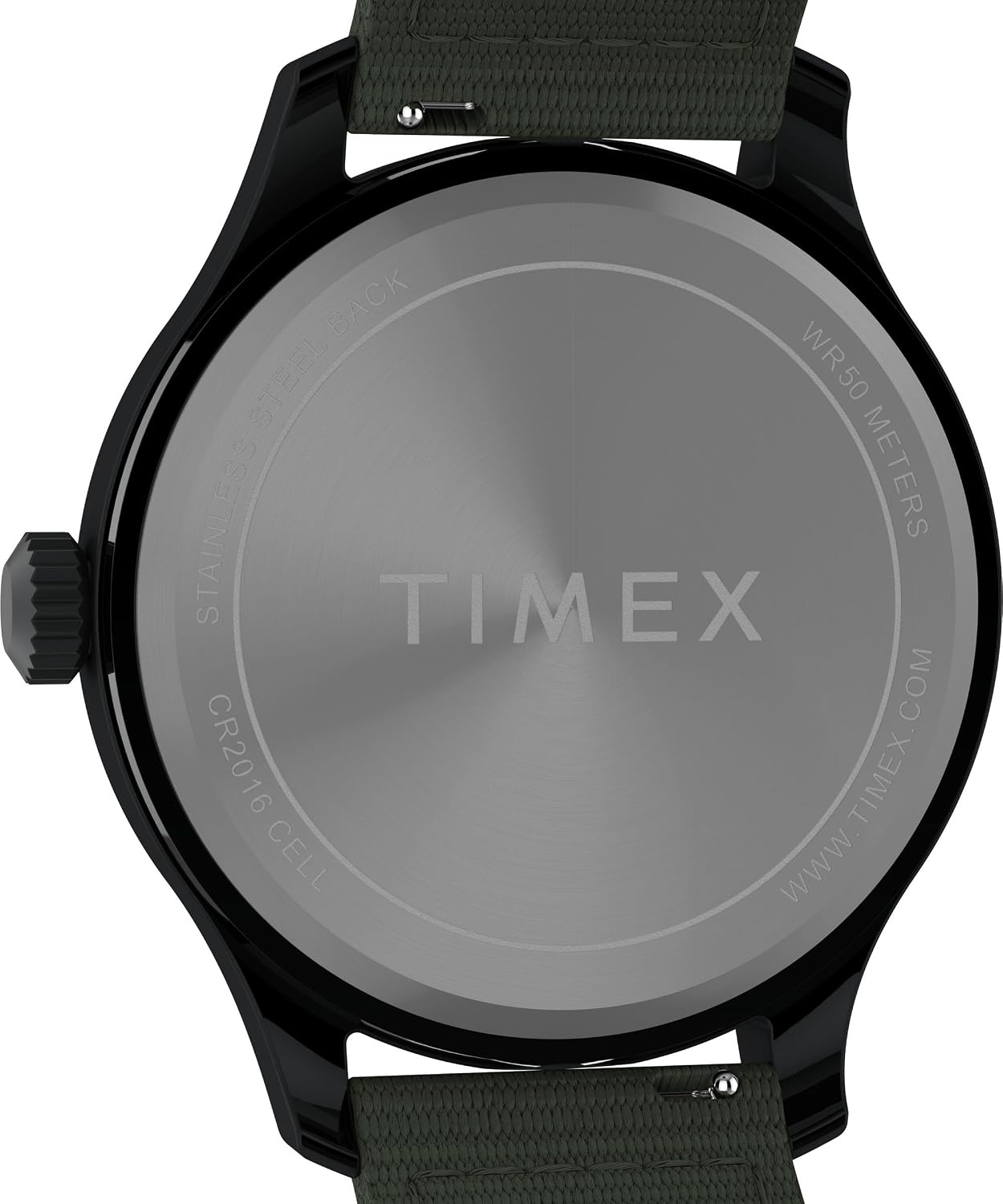 image:imageTimex Expedition Field Chronograph 43mm Mens Analog Watch INDIGLO Backlight Durable Comfortable Adjustable Strap Rugged Outdoor Watch 100M Water ResistanceGreenGreenBlack