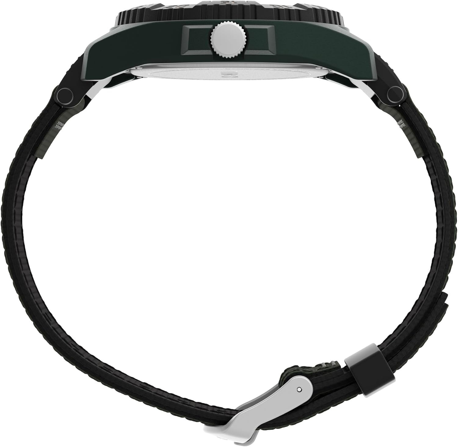 image:imageTimex Mens Expedition Acadia Full Size WatchGreenGreenNatural