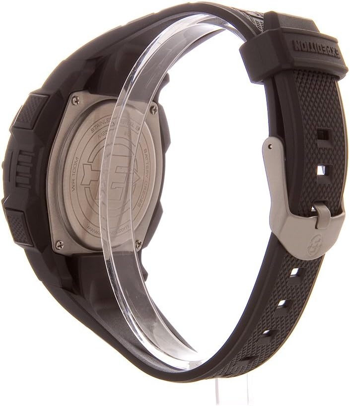 image:imageTimex Mens Expedition Base Shock 45mm WatchBlackout