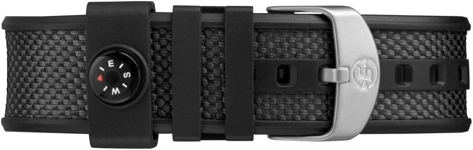 image:imageTimex Mens Expedition Digital CAT5 41mm WatchBlackDigitalGray