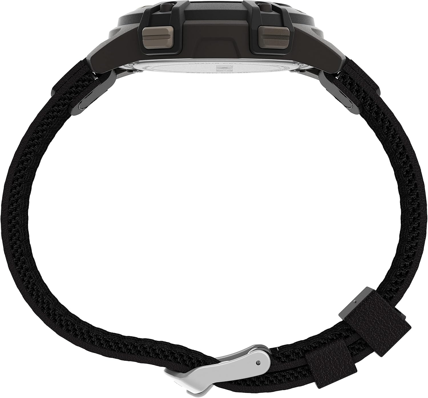 image:imageTimex Mens Expedition Digital CAT5 41mm WatchBrownDigital GreenBrown