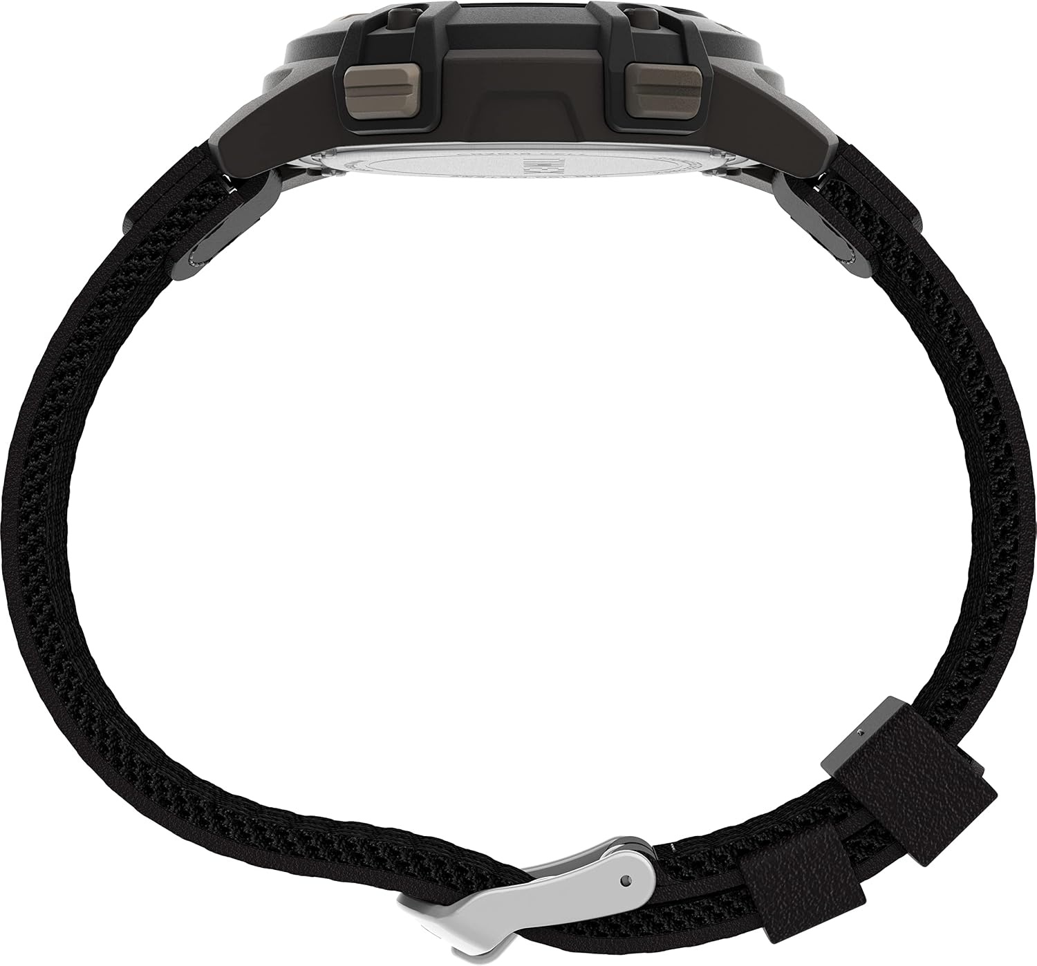 image:imageTimex Mens Expedition Digital CAT5 41mm WatchBrownDigital GreenBrown