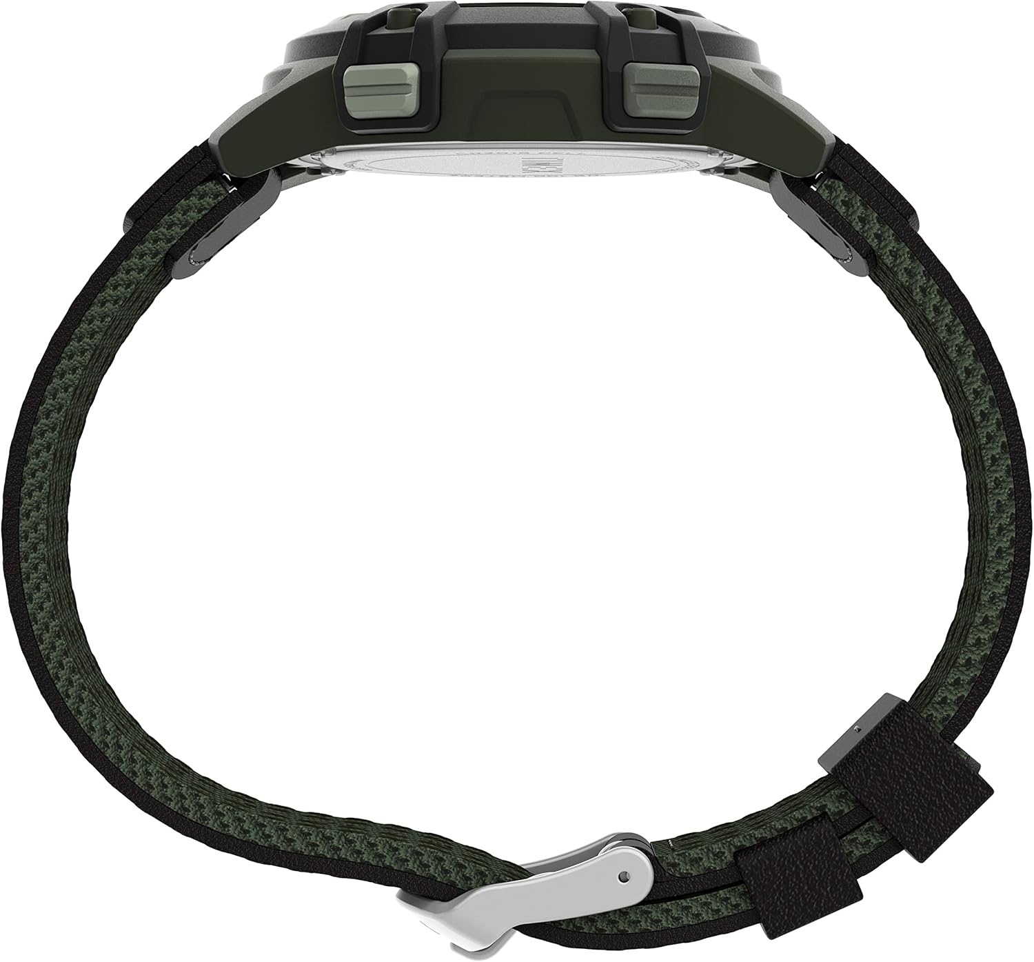 image:imageTimex Mens Expedition Digital CAT5 41mm WatchBrownDigital GreenGreen