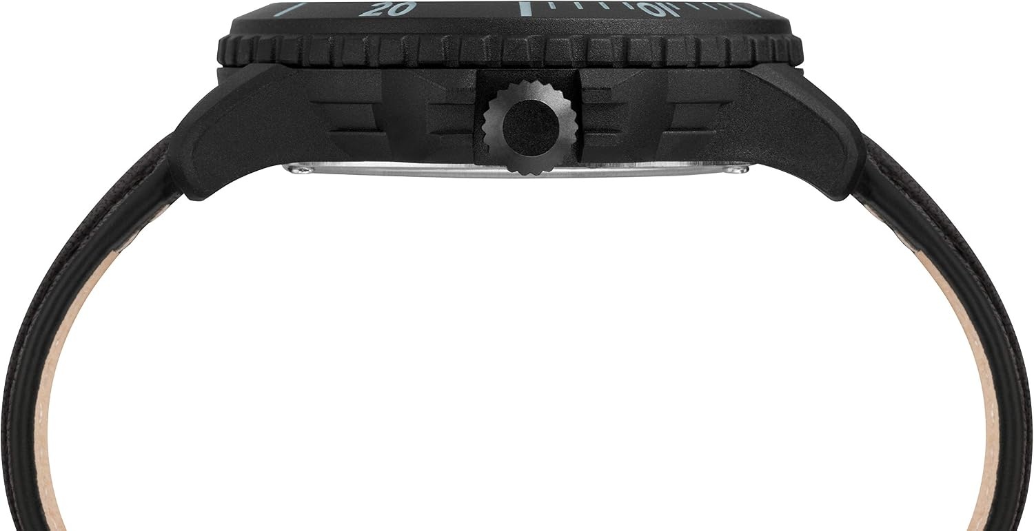 image:imageTimex Mens Expedition Gallatin Solar WatchBlack