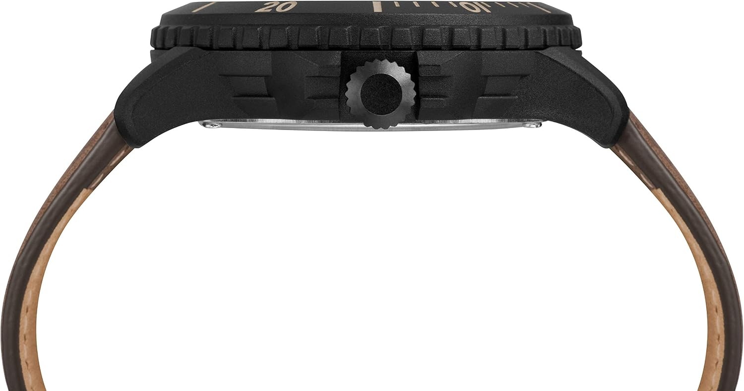 image:imageTimex Mens Expedition Gallatin SolarPowered Watch