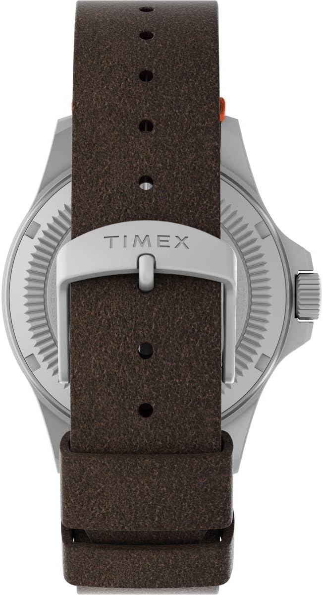 image:imageTimex Mens Expedition North Field Post Solar 41mm WatchBrown