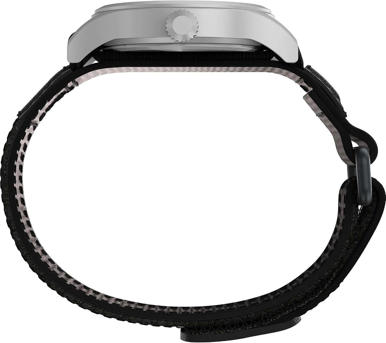 image:imageTimex Mens Expedition Scout 40mm WatchBlackBlackIP Steel
