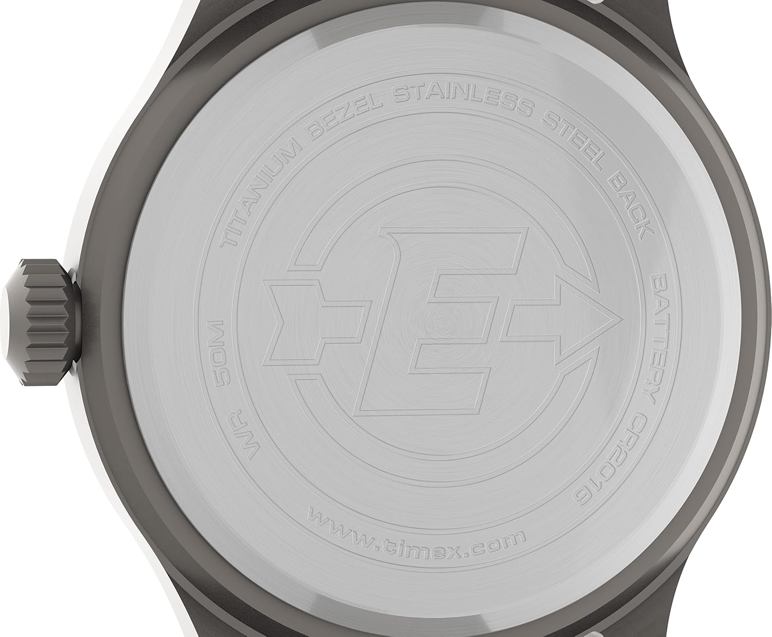 image:imageTimex Mens Expedition Scout 40mm WatchBrownBlackGray