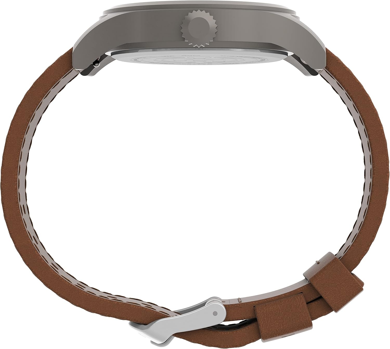 image:imageTimex Mens Expedition Scout 40mm WatchBrownBlackGray