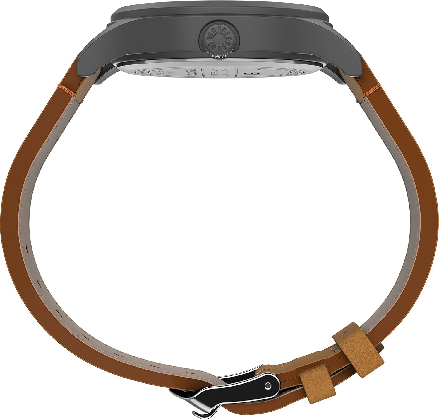 image:imageTimex Mens Expedition Scout 40mm WatchTanGrayGunmetal