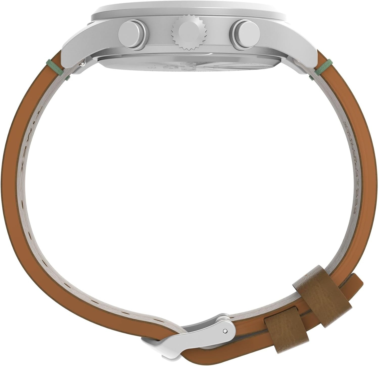 image:imageTimex Mens Expedition Sierra 40mm Quartz WatchBrown