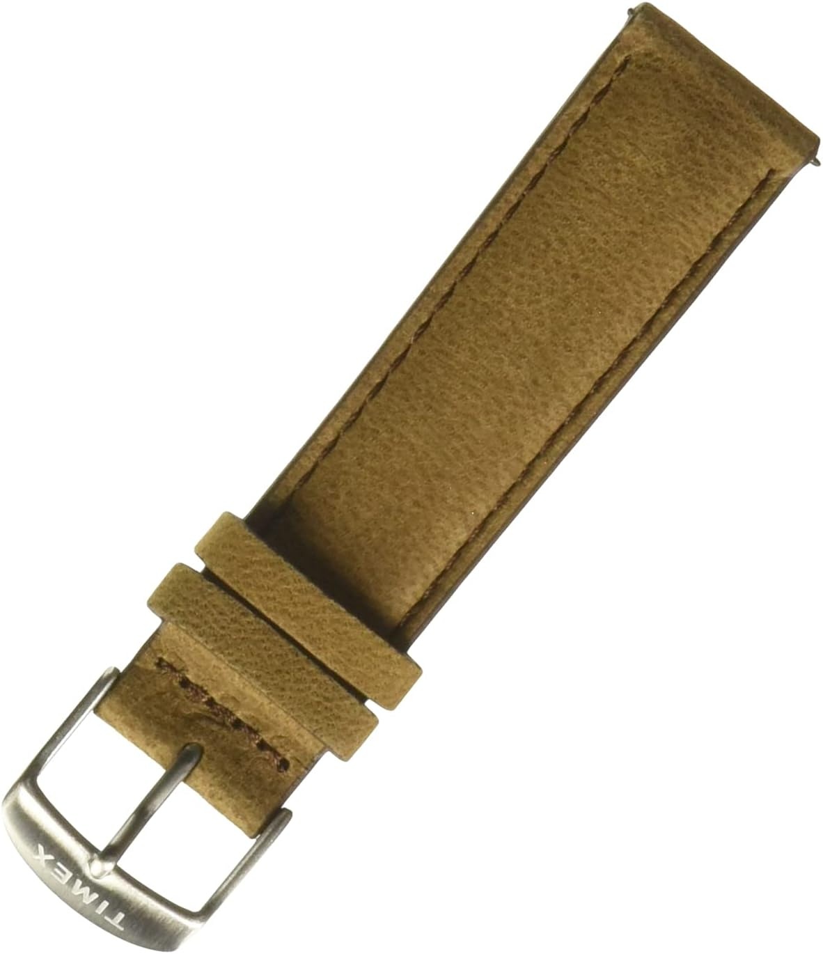 image:imageTimex Mens IQ Move 20mm QuickRelease Leather StrapBrown