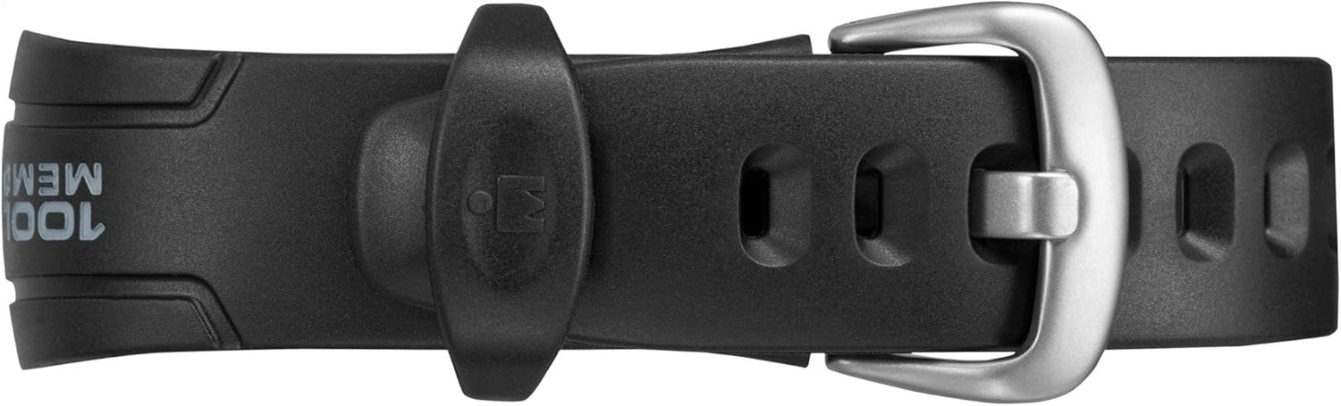 image:imageTimex Mens Ironman Triathlon Classic 100 44mm WatchBlackGreen