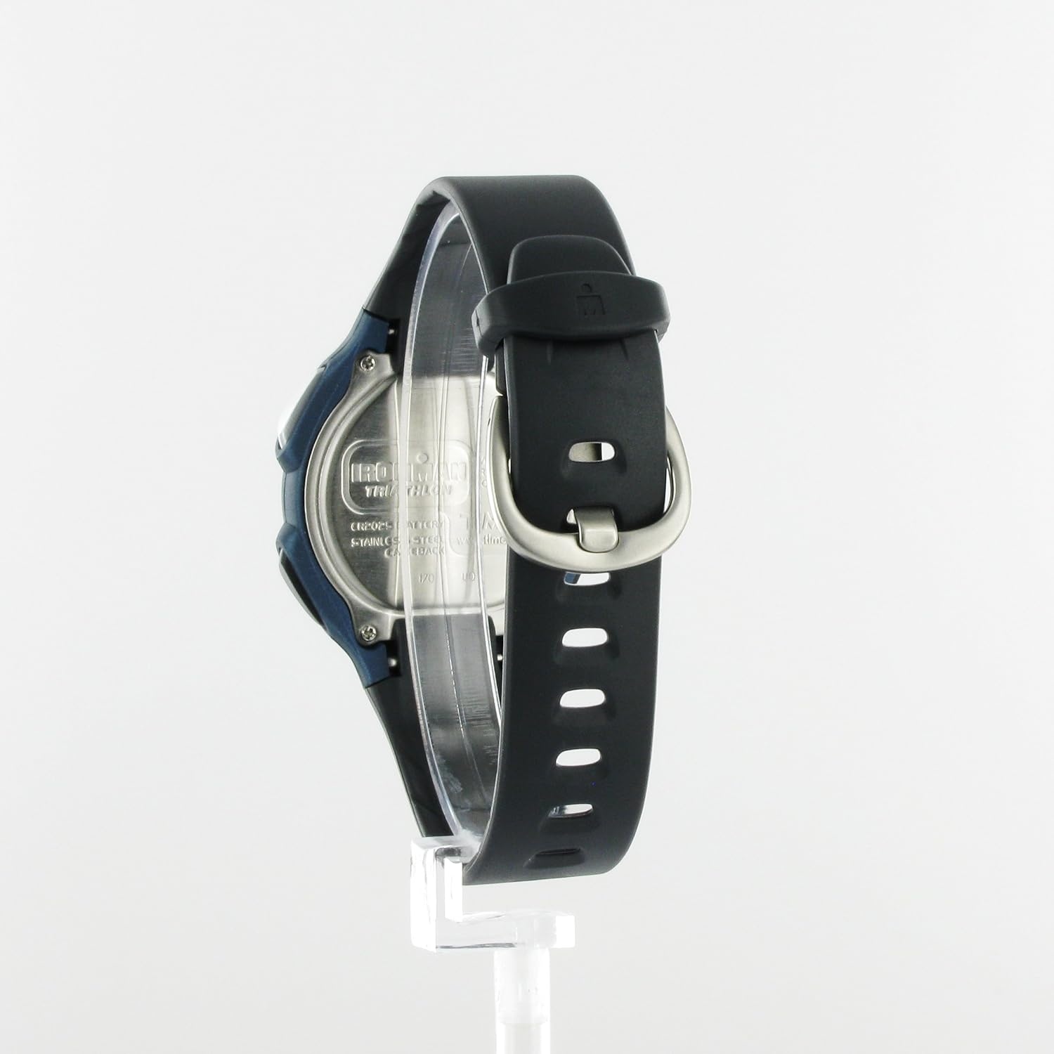 image:imageTimex Mens Ironman Triathlon Classic 30 38mm WatchBlack