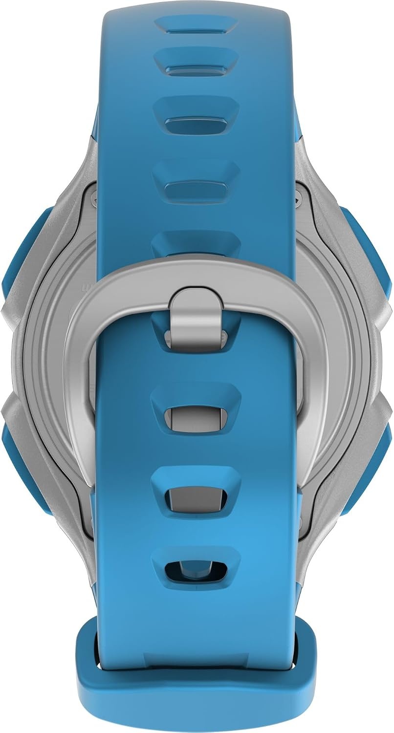 image:imageTimex Mens Ironman Triathlon Classic 30 38mm WatchBlueBlackGray