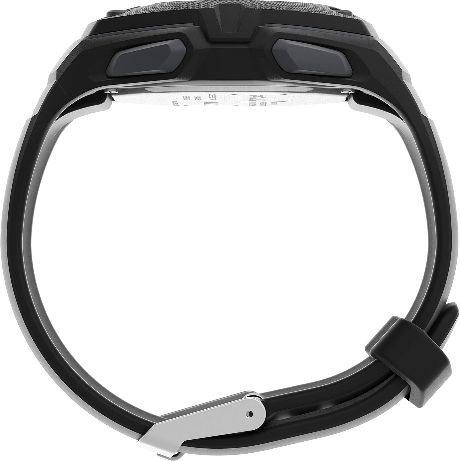 image:imageTimex Mens Ironman Triathlon Classic 30 Oversized 45mm WatchBlack